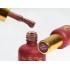 Top Coat - Ruby Pendant no wipe 10ml